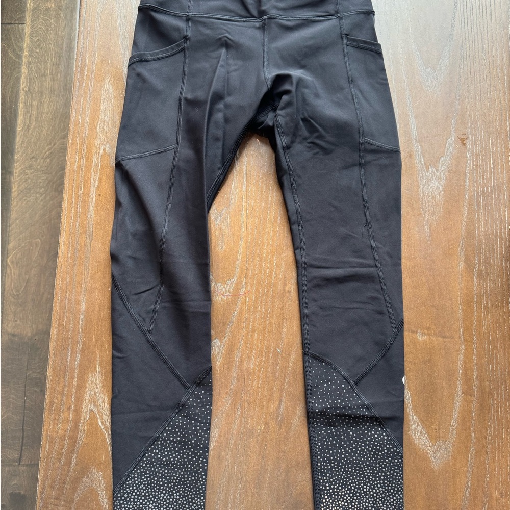 Lululemon Black leggings